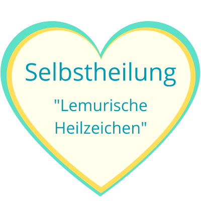 Shop für Lemurische Heilzeichen Selbsthilfe Tools