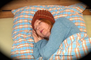 Reiki anwenden für innere Ruhe und Entspannung