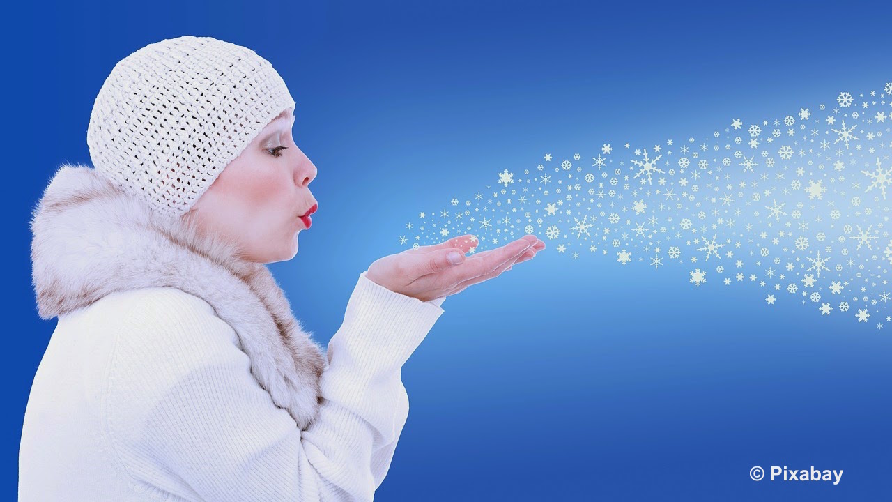Reiki – was ist das eigentlich?,