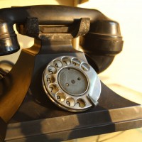 Geistheilung über das Telefon – (wie) geht das?