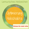 Halschakra optimieren