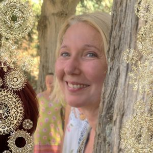 Einweihung, Pflanze, Deva, Spirit, Energie, spirituell