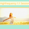 Highfrequency Session, Transformation, Einzelsitzung