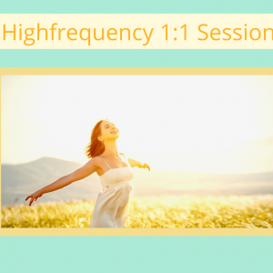 Highfrequency Session