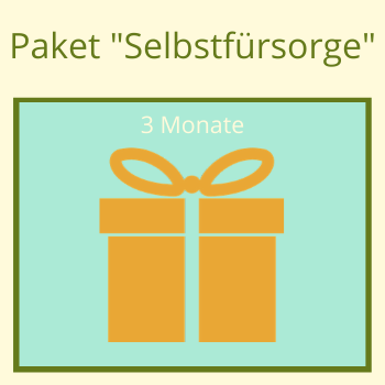 Radionik, Fernübertragung, Silke Kitzmann, 3 Monate