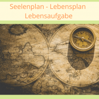 Lebensplan, Seelenplan herausfinden