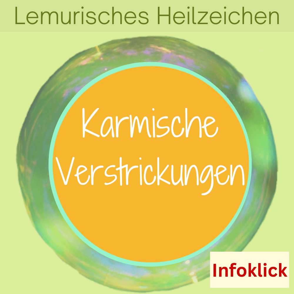 Heilzeichen zur Klärung karmischer Beziehungen, Seelenverbindungen und energetischer Abhängigkeiten