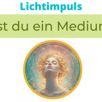 Bist du ein Medium? (Vlog)