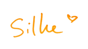 Silke Kitzmann Unterschrift