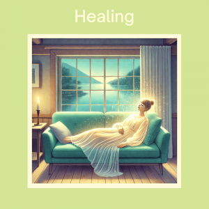 Healing