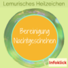Träume klären: Lemurisches Heilzeichen für das Nachtgeschehen