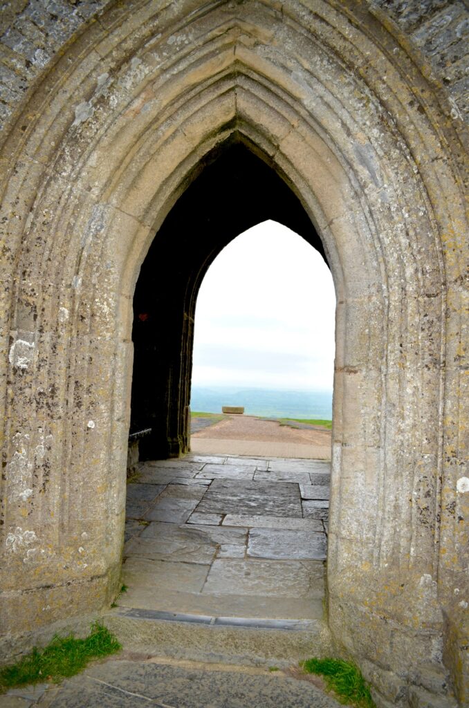 Tor Glastonbury