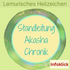 Standleitung Akasha Chronik, Lemurisches Heilzeichen für die Eigenarbeit