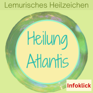 Heilung Atlantis, Lemurisches Heilzeichen für die Eigenarbeit
