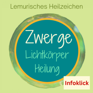 Zwerge und Elementarwesen Lichtkörper Heilung
