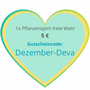 Gutscheincode Pflanzendeva Dezember