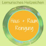 energetische Hausreinigung und Raumreinigung, Lemurisches Heilzeichen zur Klärung von Wohnräumen ohne Räuchern, Silke Kitzmann