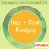Lemurisches Heilzeichen zur energetischen Reinigung von Räumen und Häusern, Silke Kitzmann