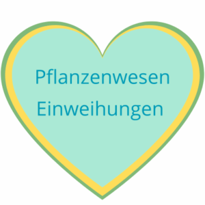 Ferneinweihung in die feinstoffliche Energie von Pflanzenwesen