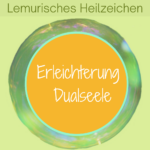 Das Lemurische Heilzeichen hat die tiefe Aufgabe, Luft und Raum in deinen Dualseelenprozess zu bringen. Es schenkt dir Erleichterung bei den oft anstrengenden Symptomen und bringt gesunden Abstand zwischen dich und deinen Dualseelenpartner, sodass du im Alltag ganz bei dir bleiben kannst