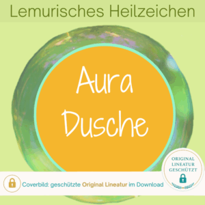 Geschützte Produktansicht: Energetische Selbsthilfe: Aura klären und transformieren mit der Auradusche