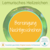 Träume klären: Lemurisches Heilzeichen für das Nachtgeschehen