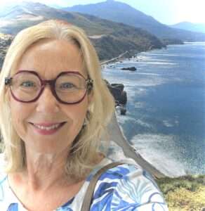 Silke Kitzmann – Begleitung bei der Kundalini Reiki Meisterausbildung