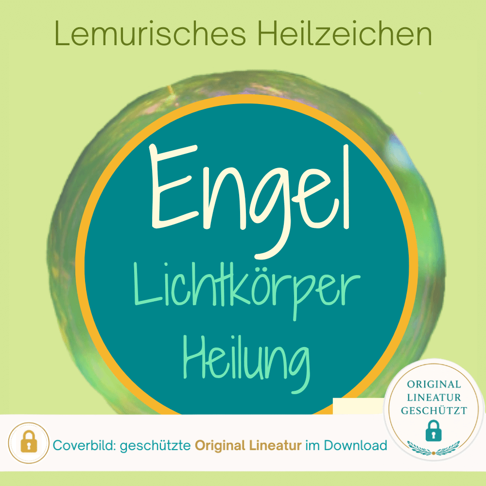Harmonisierung und Heilung des Engel Lichtkörpers oder Engelkleids von Silke Kitzmann.