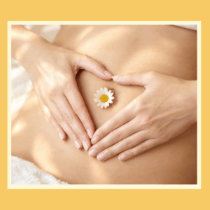 Entspannte Selbstbehandlung nach einer Ausbildung im Kundalini Reiki System